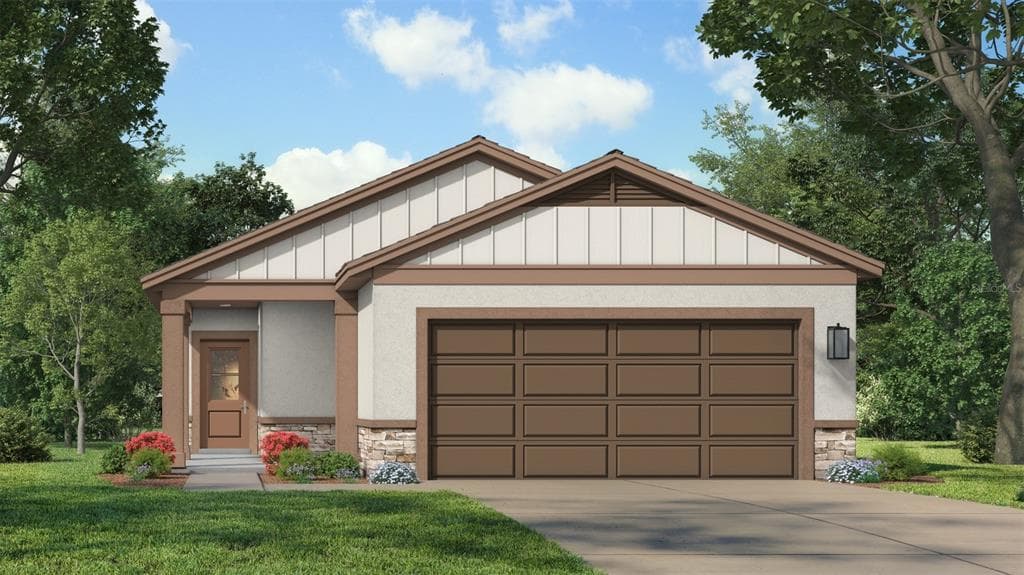 3334 Cup Drive, new construction home for sale in Lakeland, FL