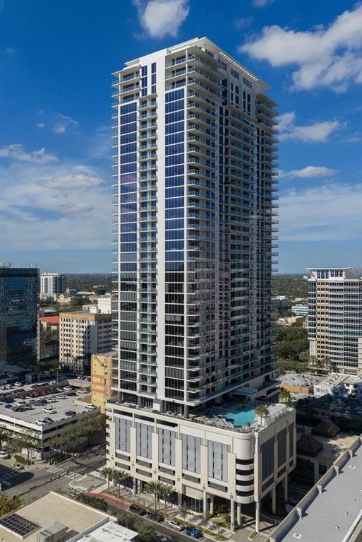 275 1st Avenue S Unit 3604, new construction home for sale in St Petersburg, FL