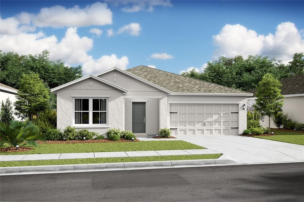 552 Dane Place, new construction home for sale in Dunnellon, FL