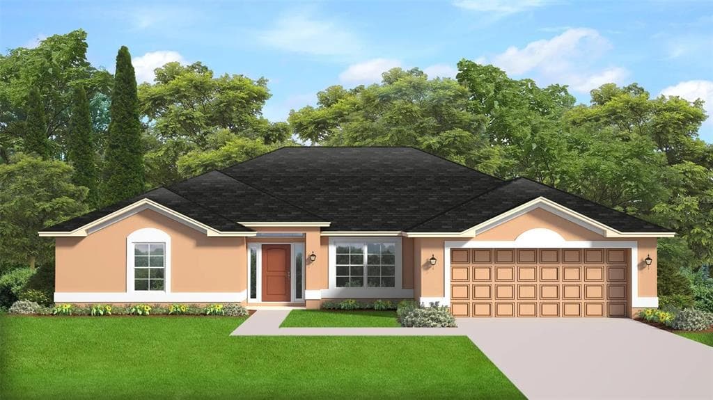 16299 Penn State Road, new construction home for sale in Weeki Wachee, FL