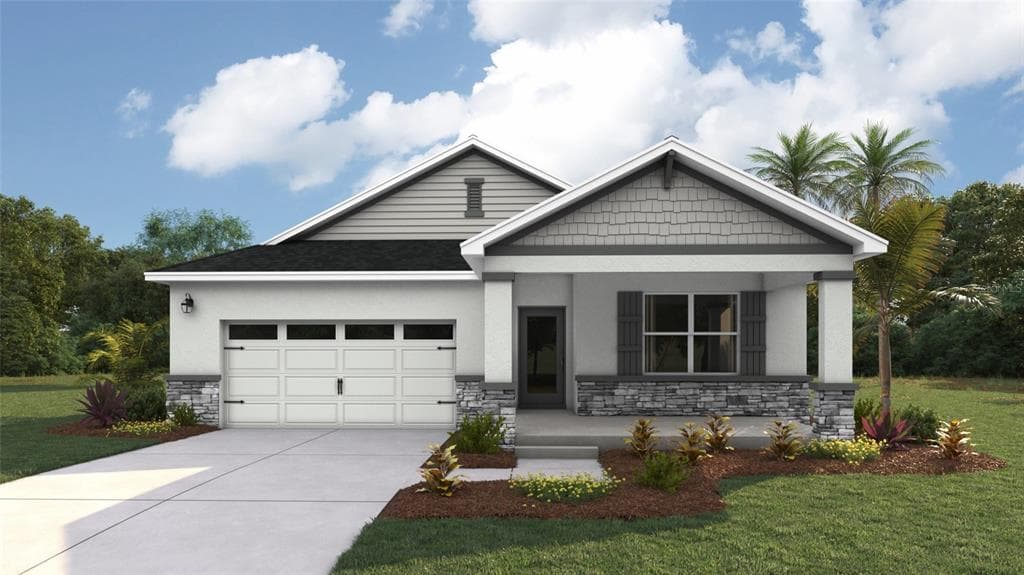 Xxxx Rena Street N, new construction home for sale in St Petersburg, FL
