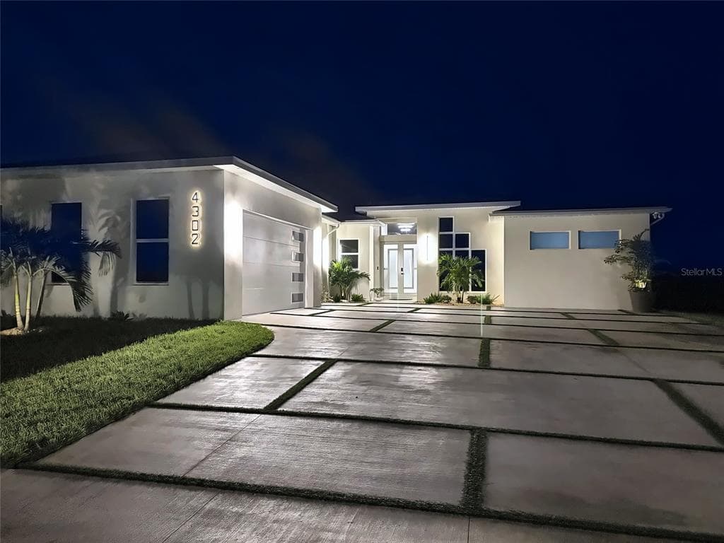 4302 Gevalia Drive, new construction home for sale in Brooksville, FL