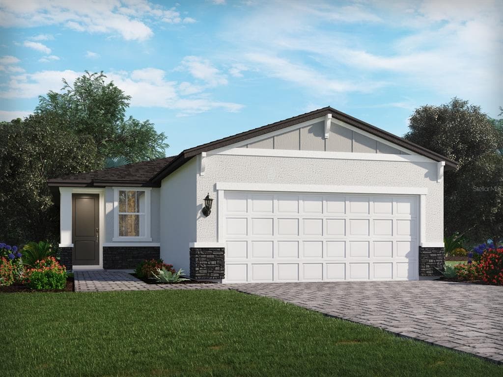 5116 Native Mile Loop, new construction home for sale in Davenport, FL