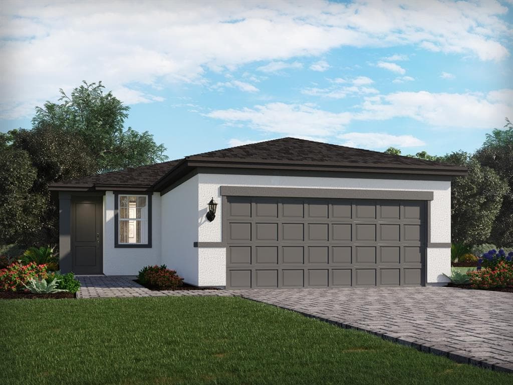 5133 Native Mile Loop, new construction home for sale in Davenport, FL