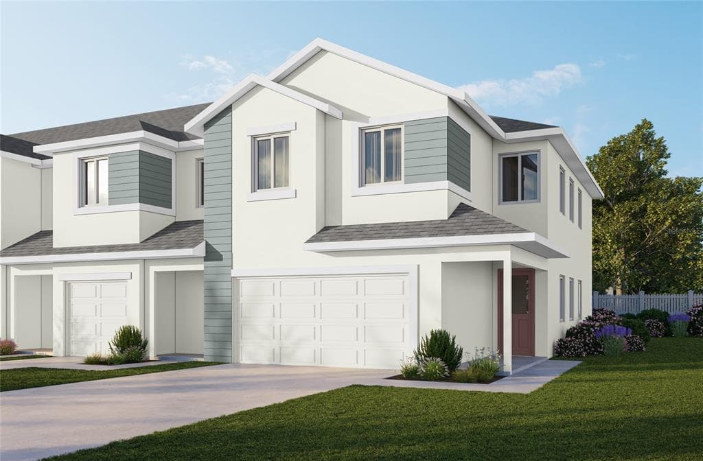 5819 Jackie Mae Place, new construction home for sale in Riverview, FL