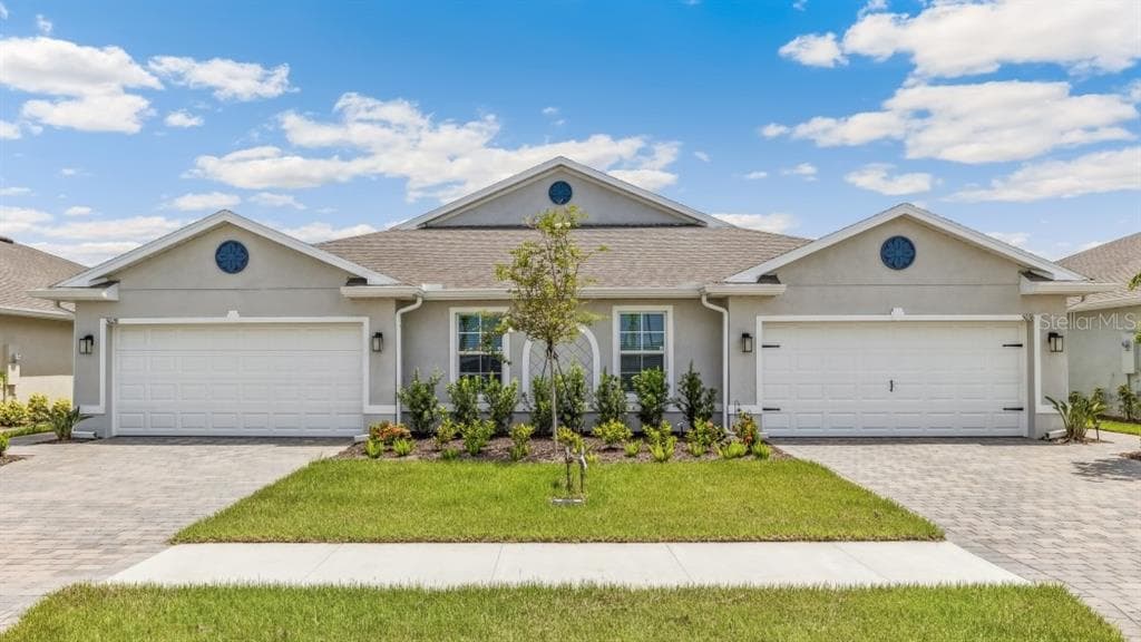 4655 Schubert Trail, new construction home for sale in North Port, FL