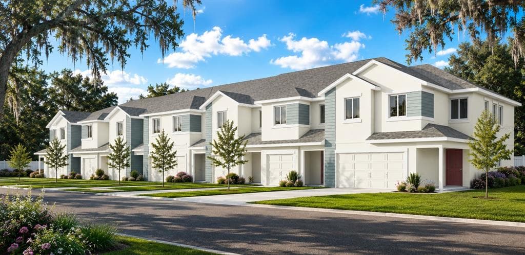 11371 Briley May Way, new construction home for sale in Riverview, FL
