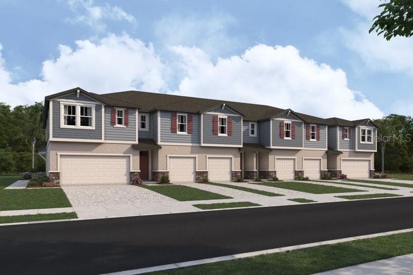 New construction homes for sale in Crosswind Ranch, Parrish, Florida - Photo 6