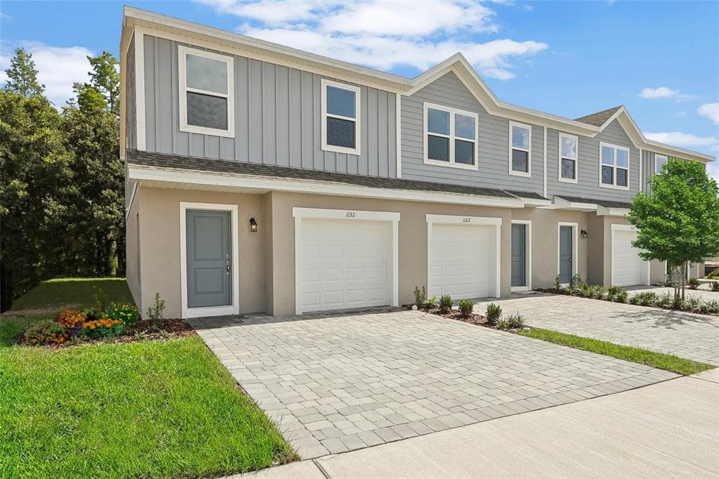 229 Cuban Royal Palm Way, new construction home for sale in Davenport, FL