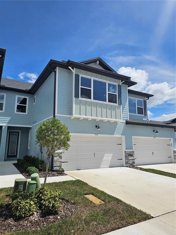 7717 93rd Street N, new construction home for sale in Seminole, FL