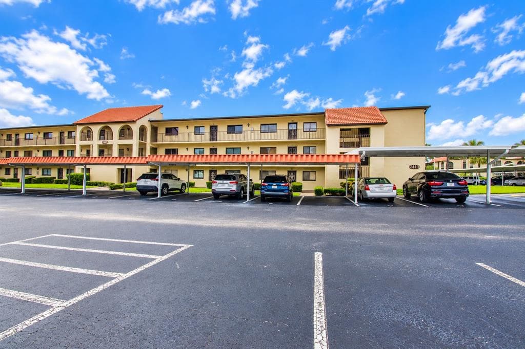 2440 Winding Creek Boulevard Unit 307, new construction home for sale in Clearwater, FL