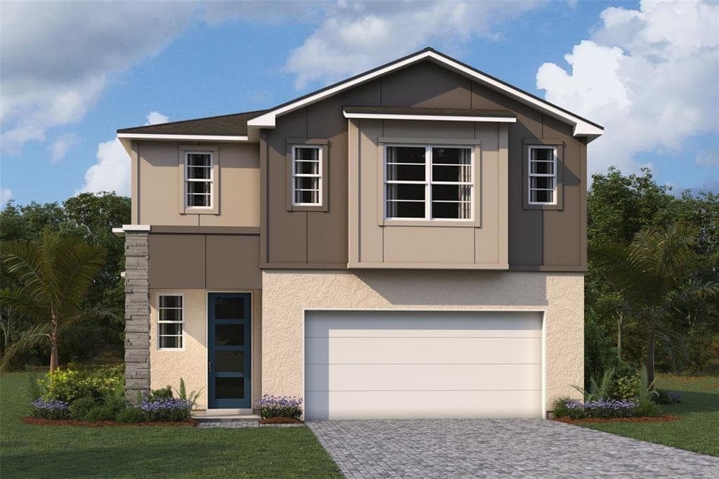 New construction homes for sale in Sanderling, Palmetto, Florida - Photo 6