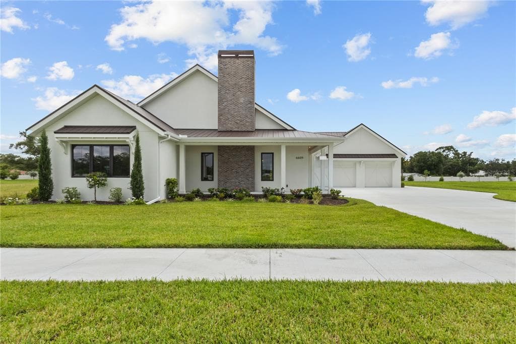 6609 Paladin Court, new construction home for sale in Sarasota, FL