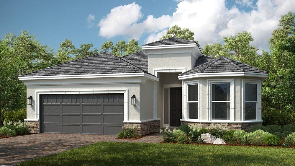 3110 Vicenza Court, new construction home for sale in Bradenton, FL