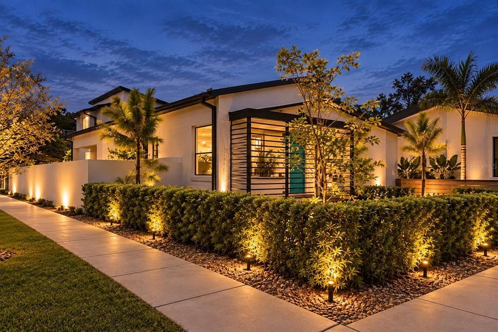 300 43rd Avenue N, new construction home for sale in St Petersburg, FL