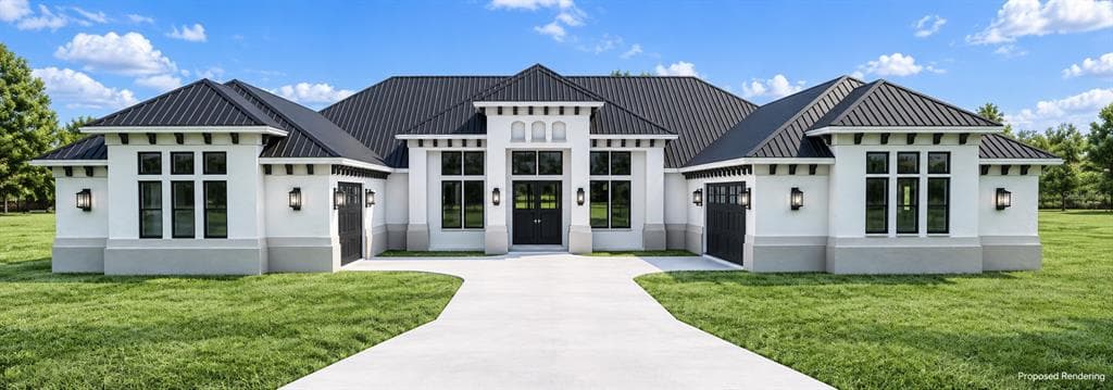 1707 Rio Vista Terrace, new construction home for sale in Parrish, FL