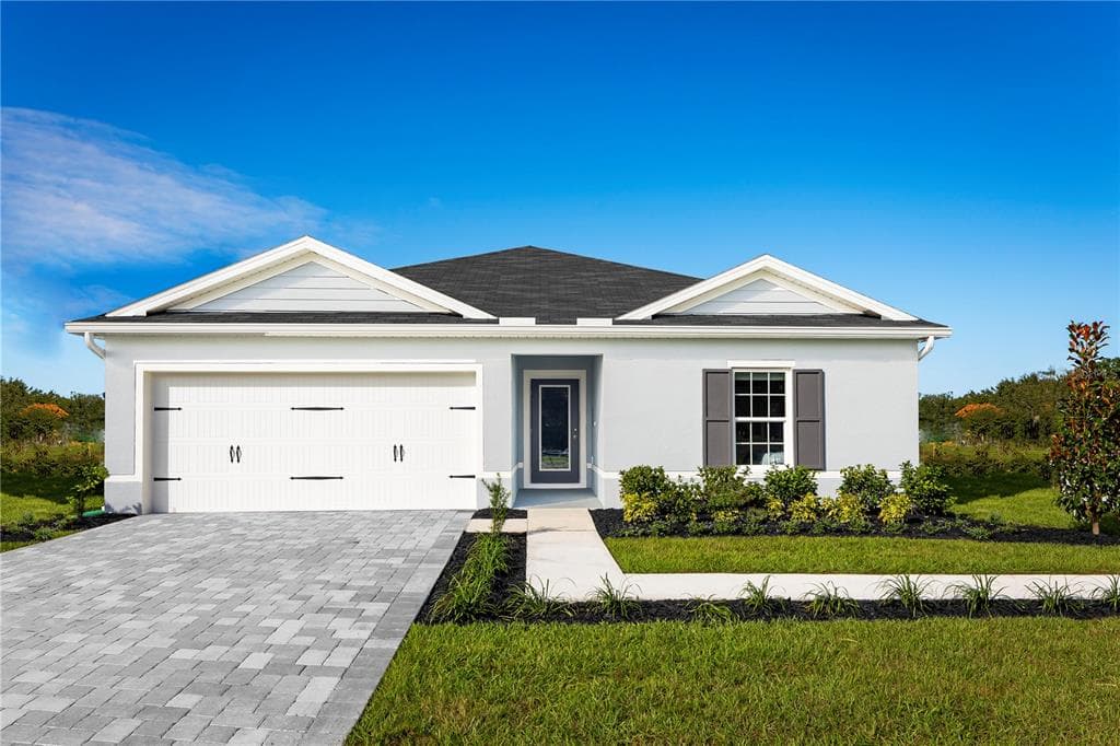 306 Biltmore Boulevard, new construction home for sale in Dundee, FL