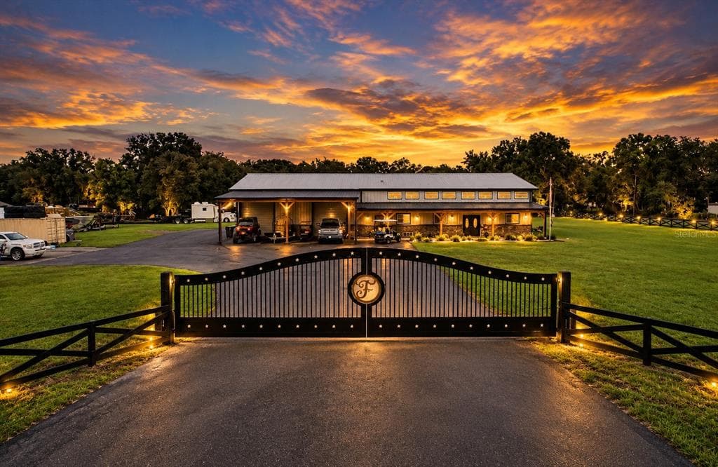 10225 Judy Road, new construction home for sale in Dover, FL
