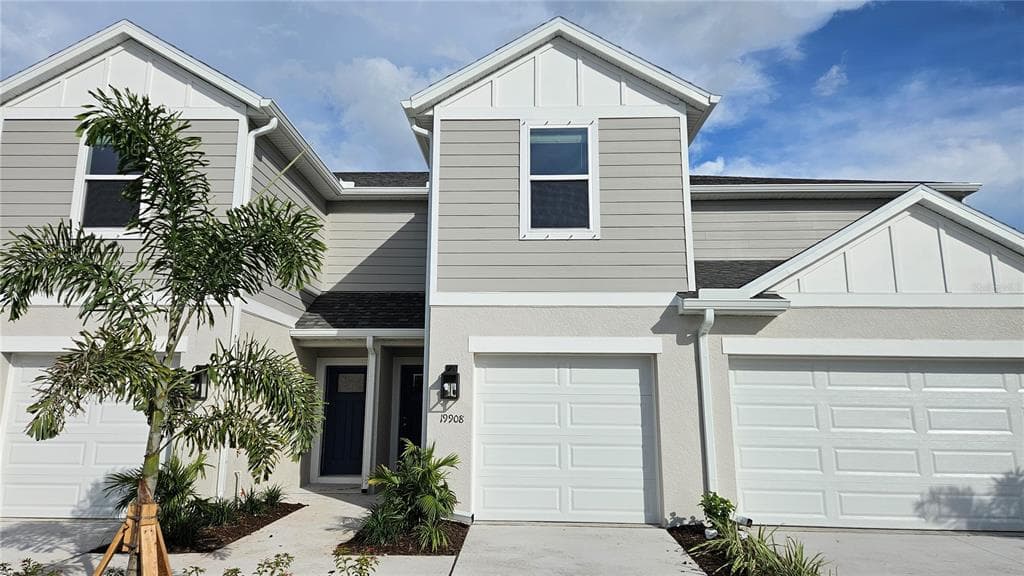 19908 Madera Circle, new construction home for sale in Venice, FL