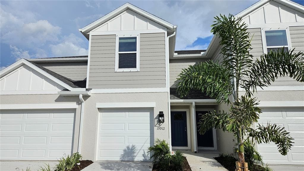 19912 Madera Circle, new construction home for sale in Venice, FL