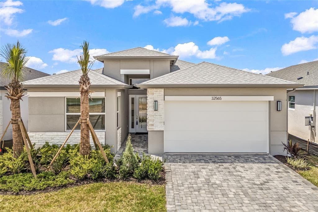 32565 Veneto Place, new construction home for sale in Wesley Chapel, FL