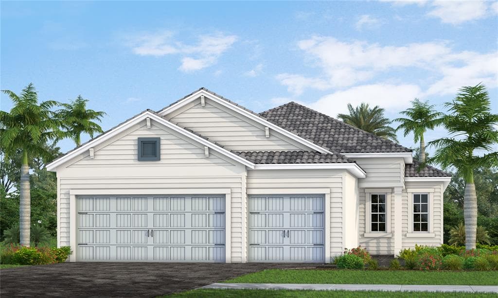 2460 Starapple Way, new construction home for sale in Sarasota, FL