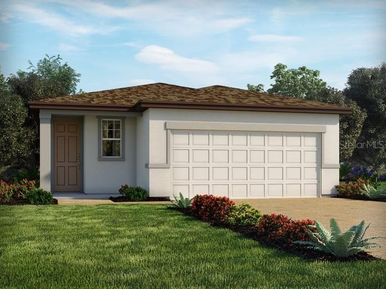 3948 Giorgio Drive, new construction home for sale in Winter Haven, FL