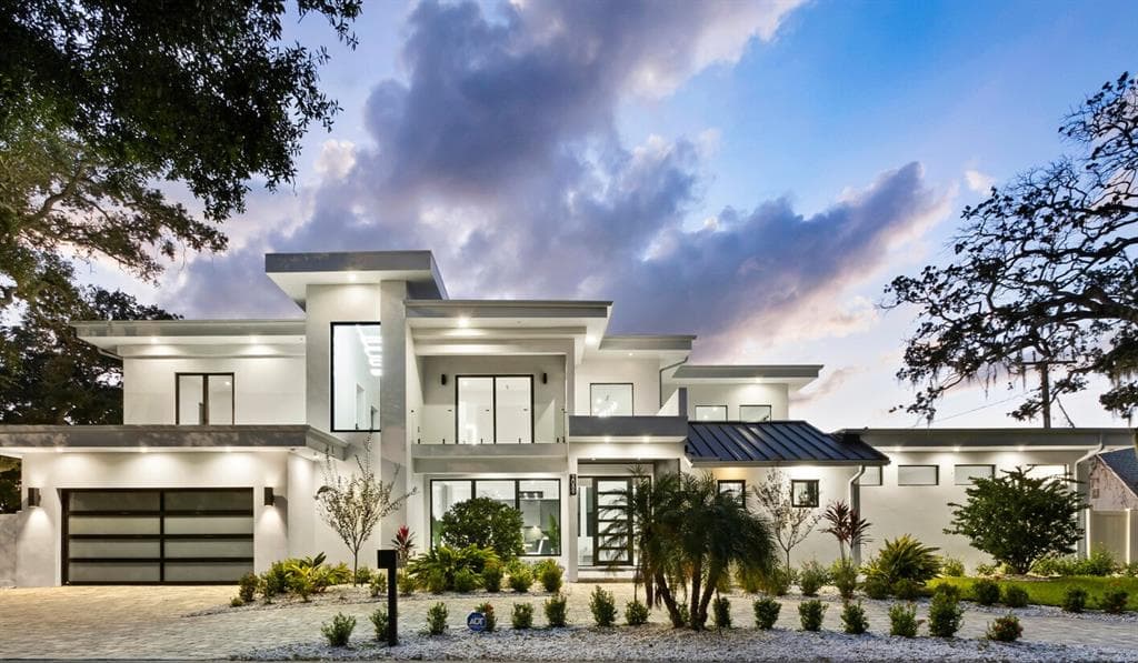 2089 Arlington Street, new construction home for sale in Sarasota, FL
