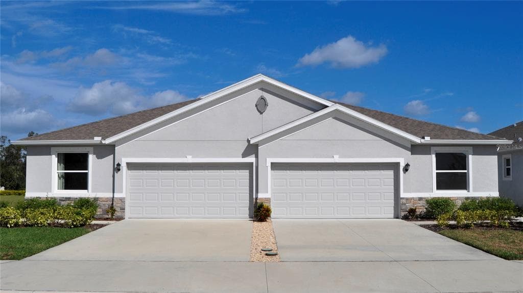 308 157th Court E, new construction home for sale in Bradenton, FL