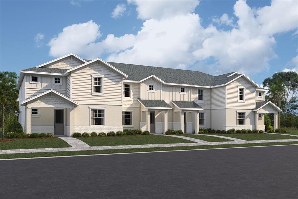 8019 Seaflower Parkway, new construction home for sale in Bradenton, FL