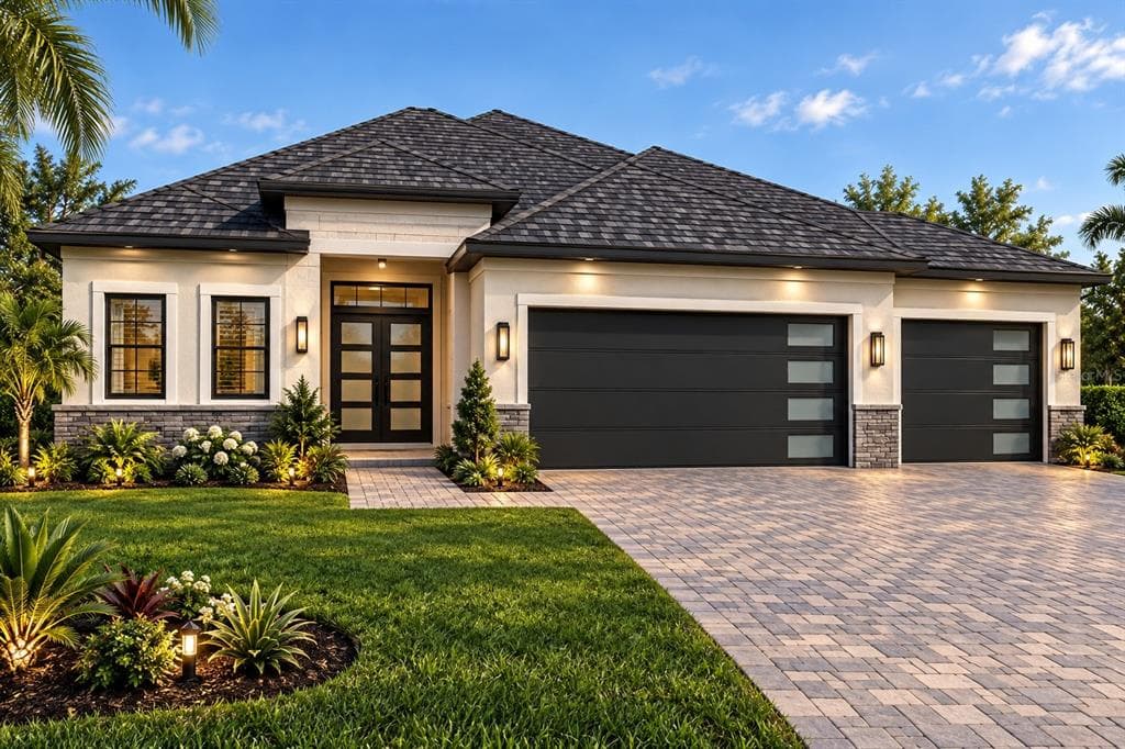 4963 Highway 547 N, new construction home for sale in Davenport, FL