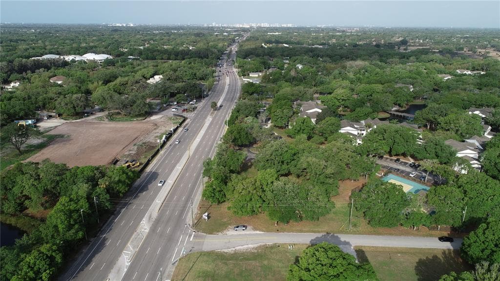 4495 Fruitville Road, new construction home for sale in Sarasota, FL