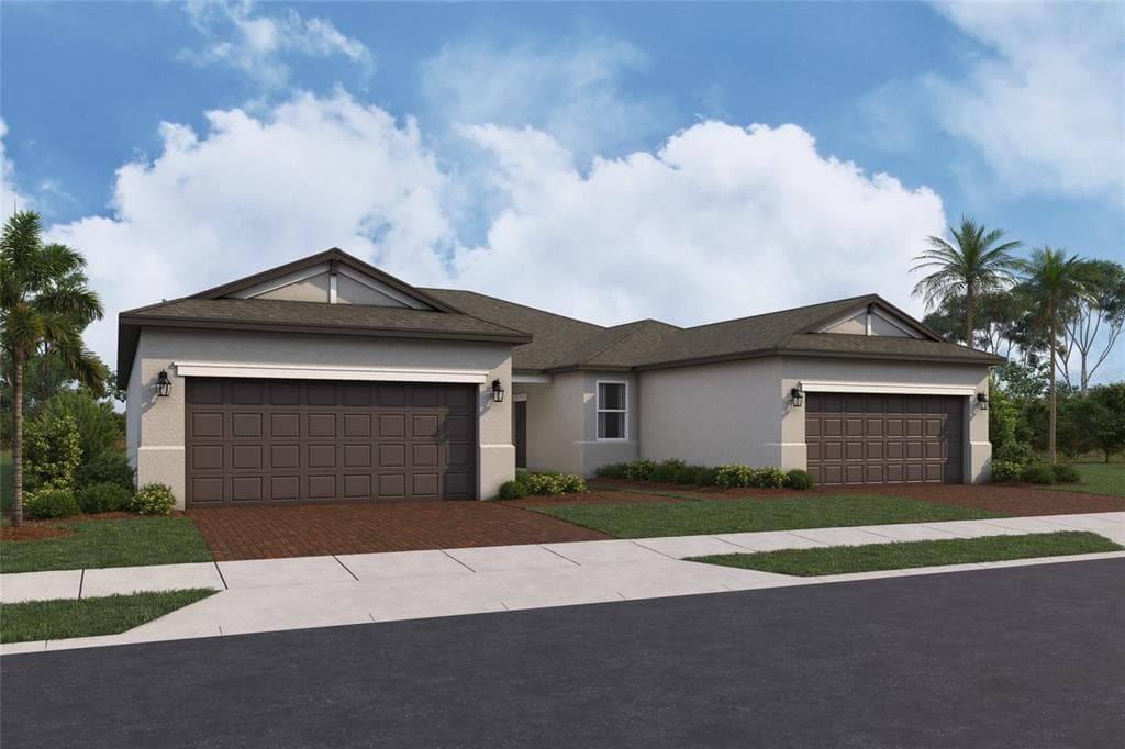 9208 Leeward Drive, new construction home for sale in Palmetto, FL