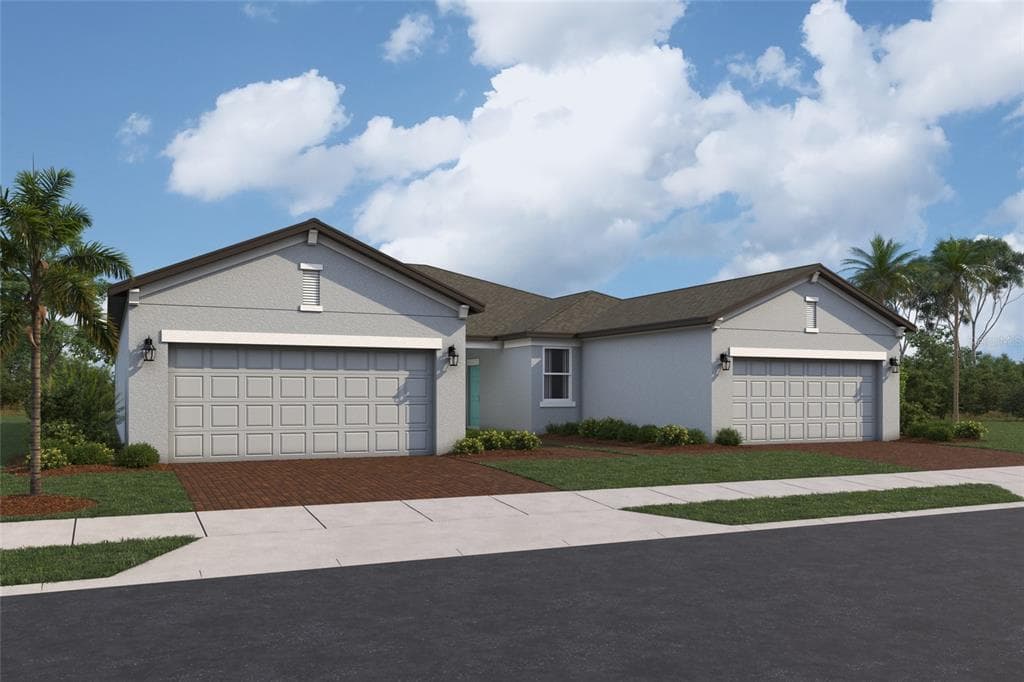 9120 Leeward Drive, new construction home for sale in Palmetto, FL