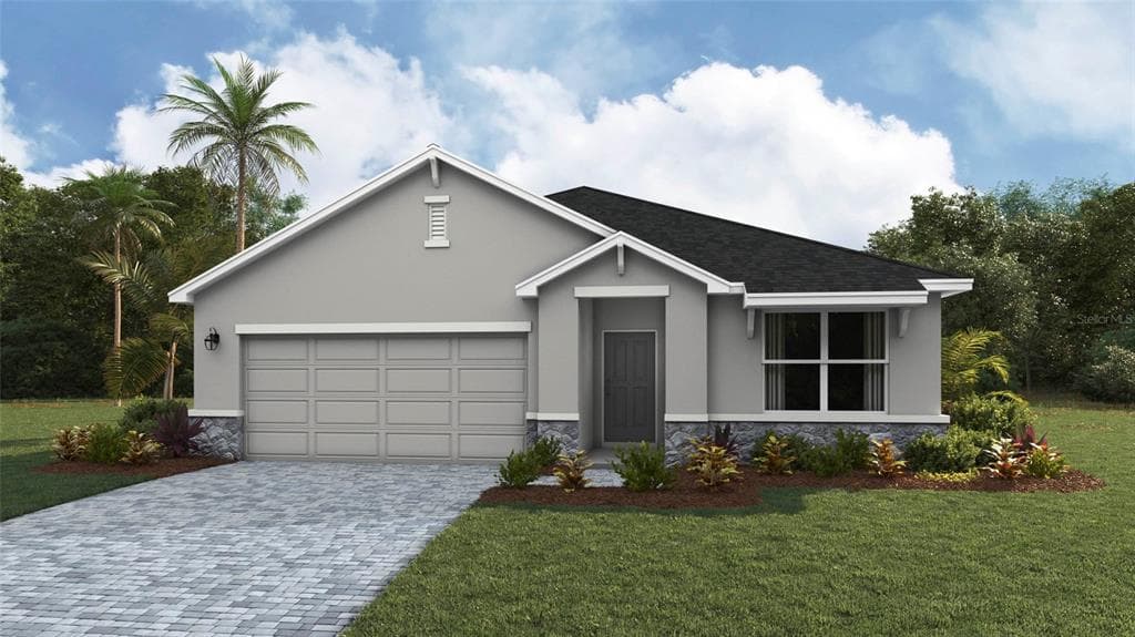 2013 Vandalia Place, new construction home for sale in Parrish, FL