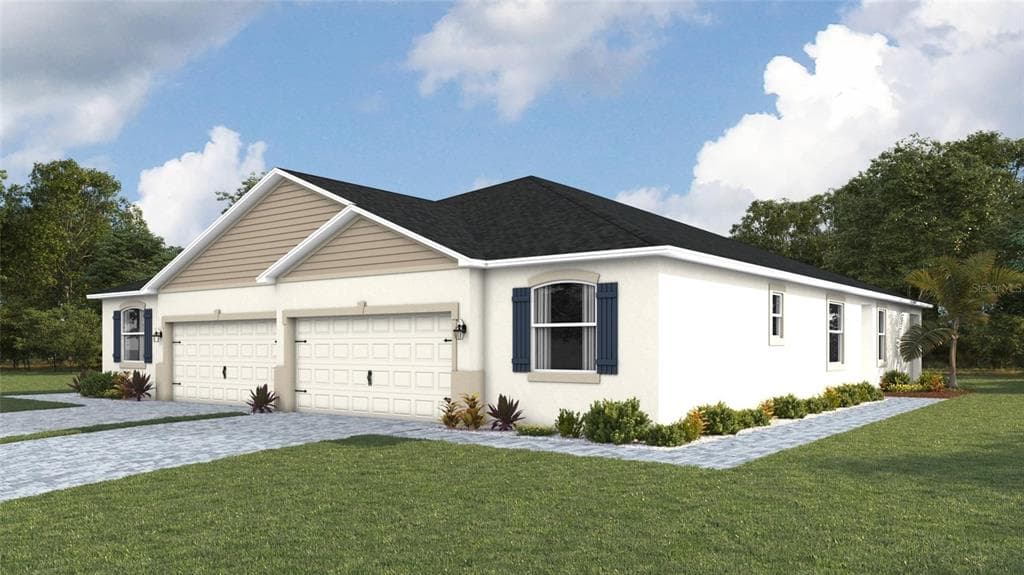 6269 Parmeron Lane, new construction home for sale in Sarasota, FL