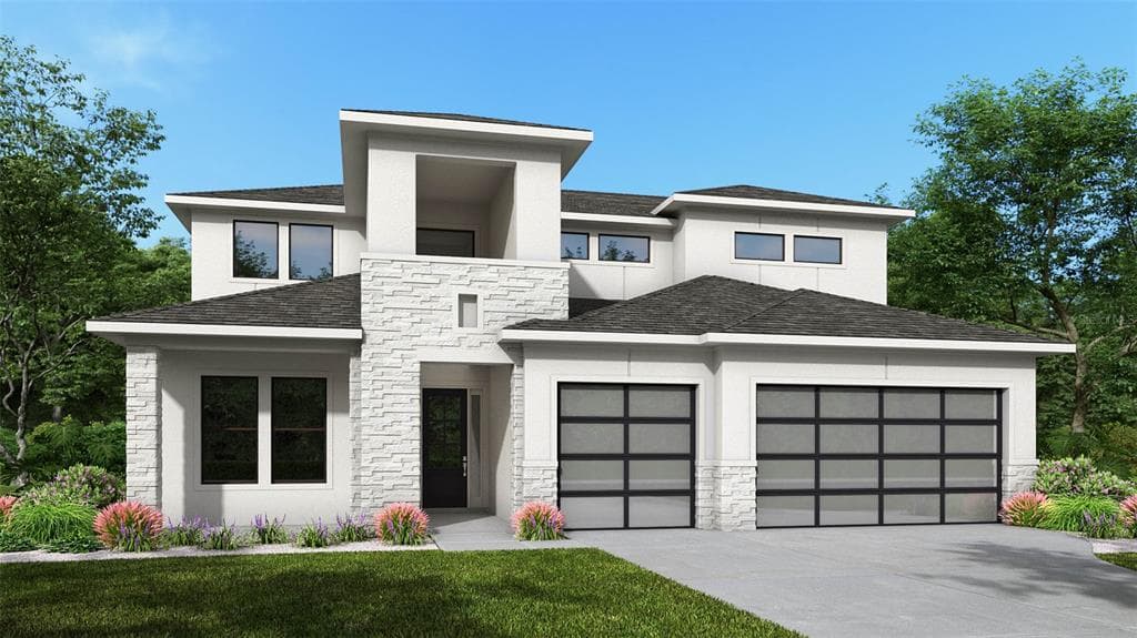 35095 Colstrip Trail, new construction home for sale in Zephyrhills, FL