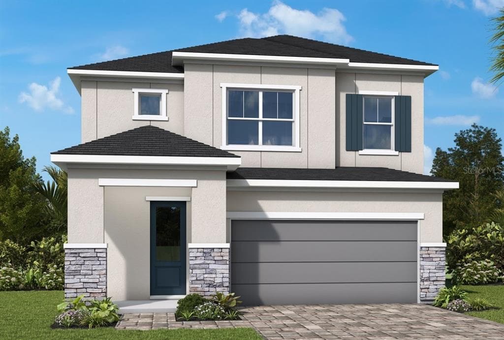 605 Allora Avenue, new construction home for sale in Nokomis, FL