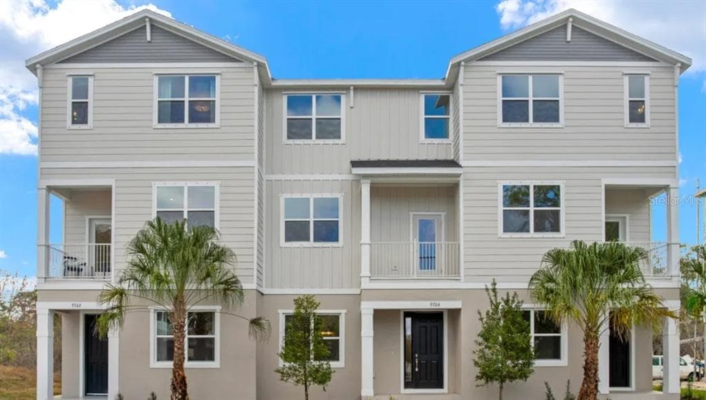 9614 Montague Street, new construction home for sale in Westchase, FL