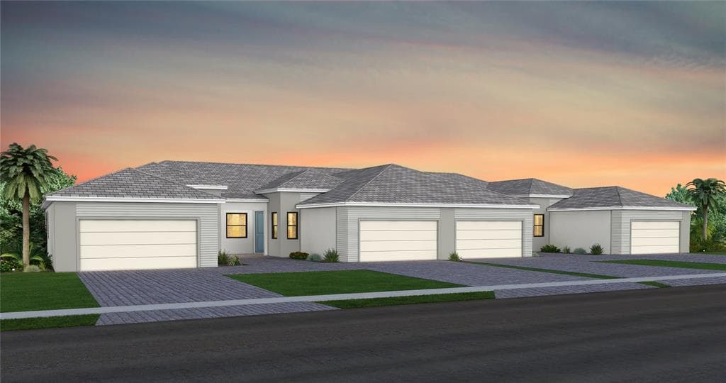 18738 Indian Rock Place, new construction home for sale in Lakewood Ranch, FL