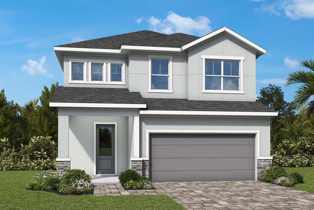 613 Allora Avenue, new construction home for sale in Nokomis, FL
