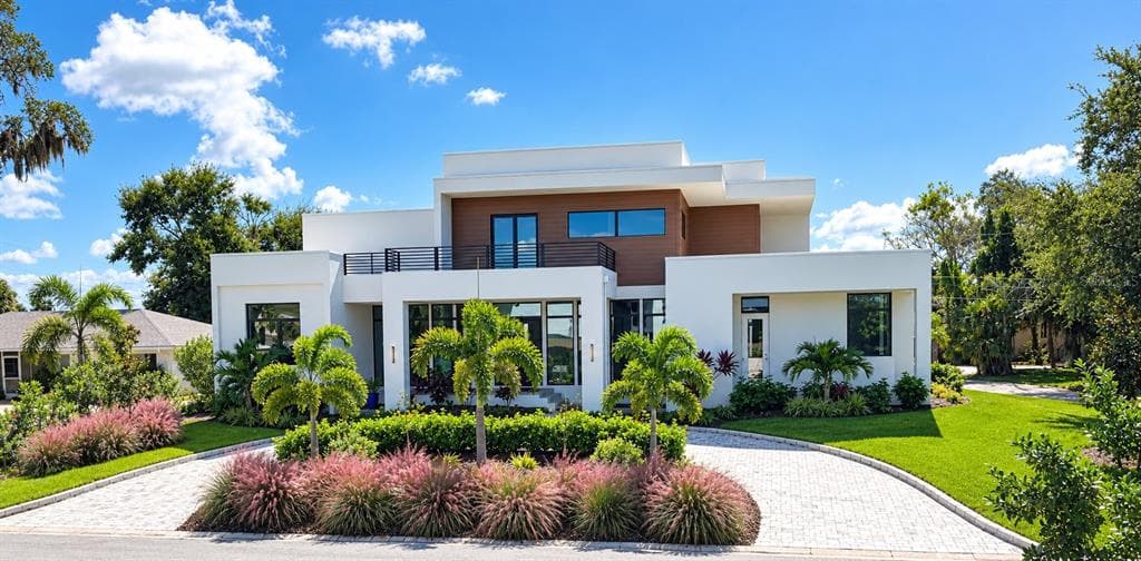 2110 Michele Drive, new construction home for sale in Sarasota, FL
