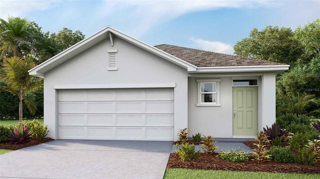 35465 Kinsey Point, new construction home for sale in Zephyrhills, FL