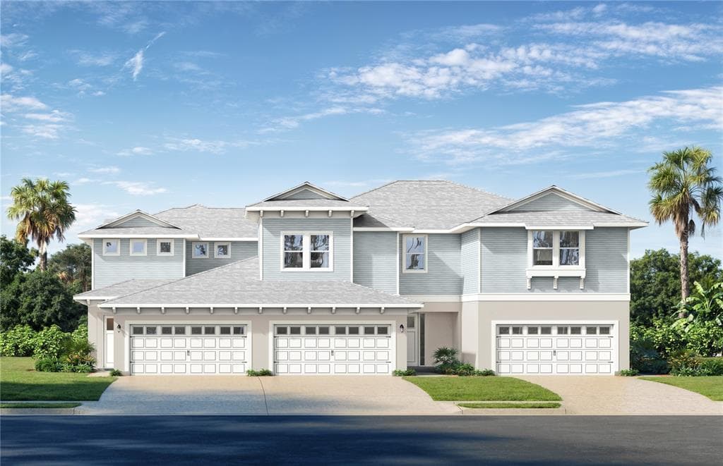 32087 Anchor Point Drive, new construction home for sale in Wesley Chapel, FL