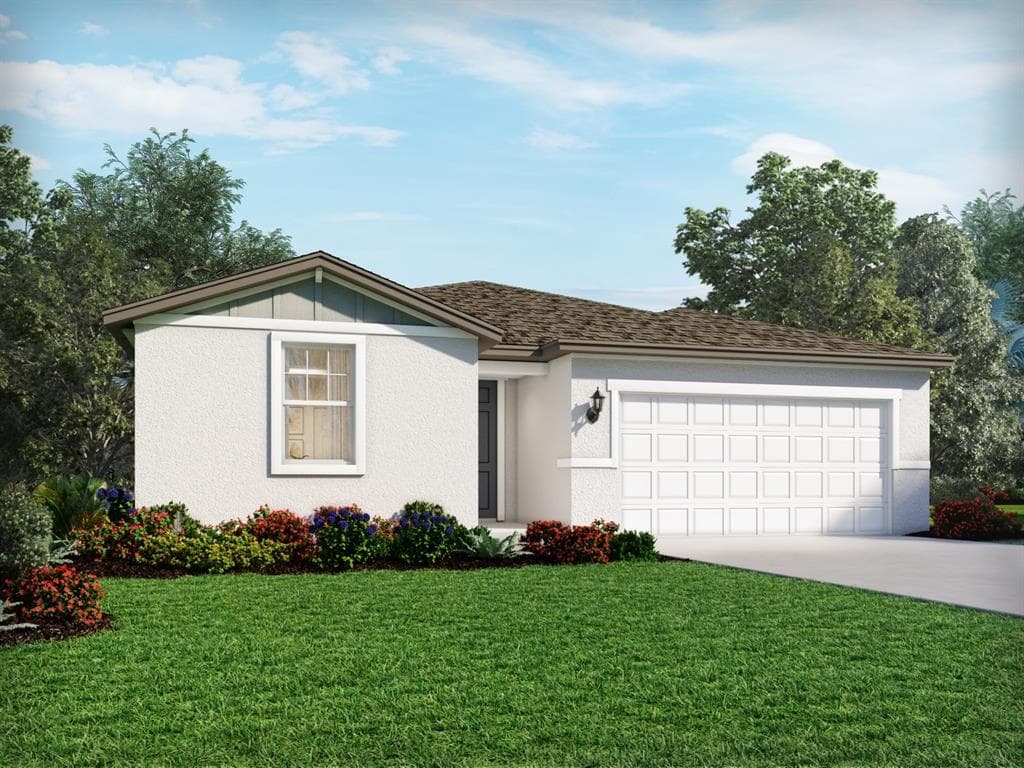 124 Gentle Rain Lane, new construction home for sale in Nokomis, FL
