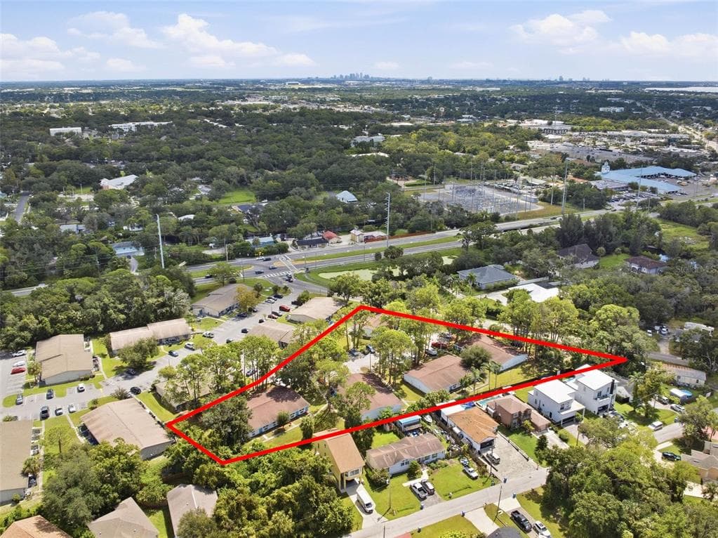 5901 Bryce Lane, new construction home for sale in Tampa, FL