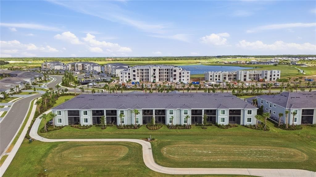 18911 Scallop Loop Unit 103, new construction home for sale in Lakewood Ranch, FL