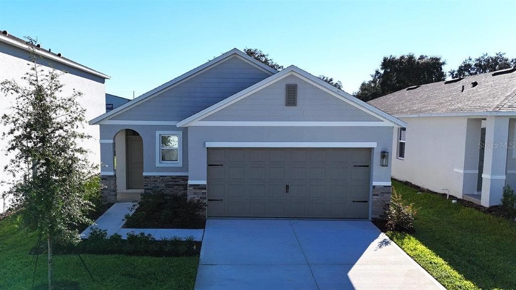 5184 Native Mile Loop, new construction home for sale in Davenport, FL