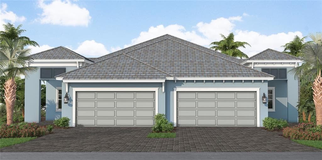 27275 Royale Dornoch Avenue, new construction home for sale in Englewood, FL
