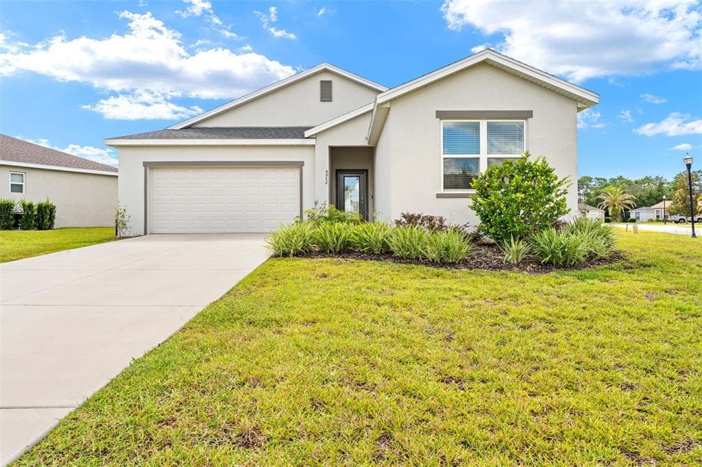 8952 Mississippi Run, new construction home for sale in Weeki Wachee, FL
